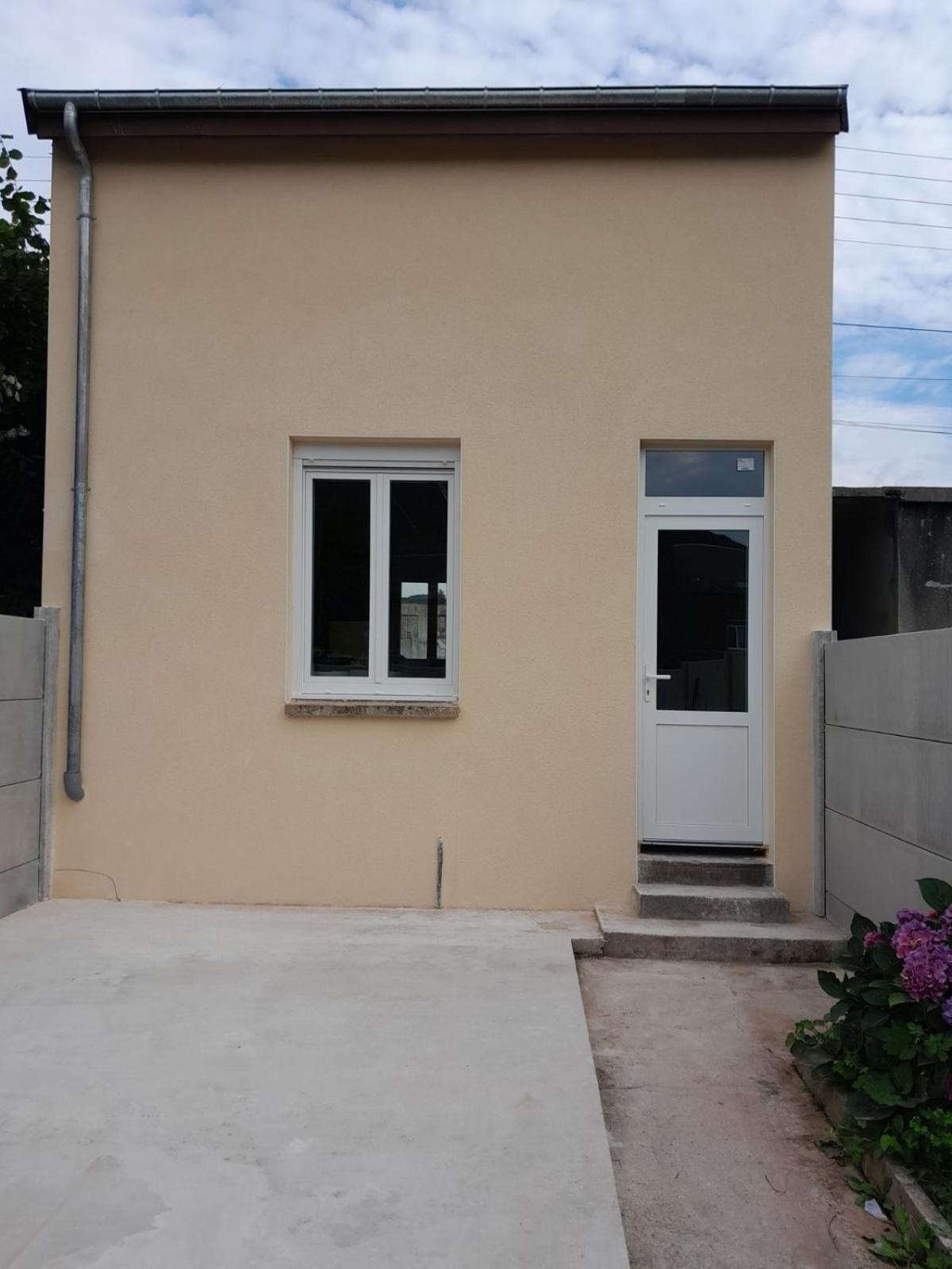 Maison Independante Revin Exterior foto